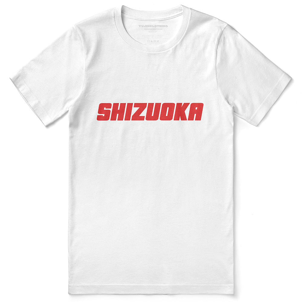 Shizuoka T-Shirt