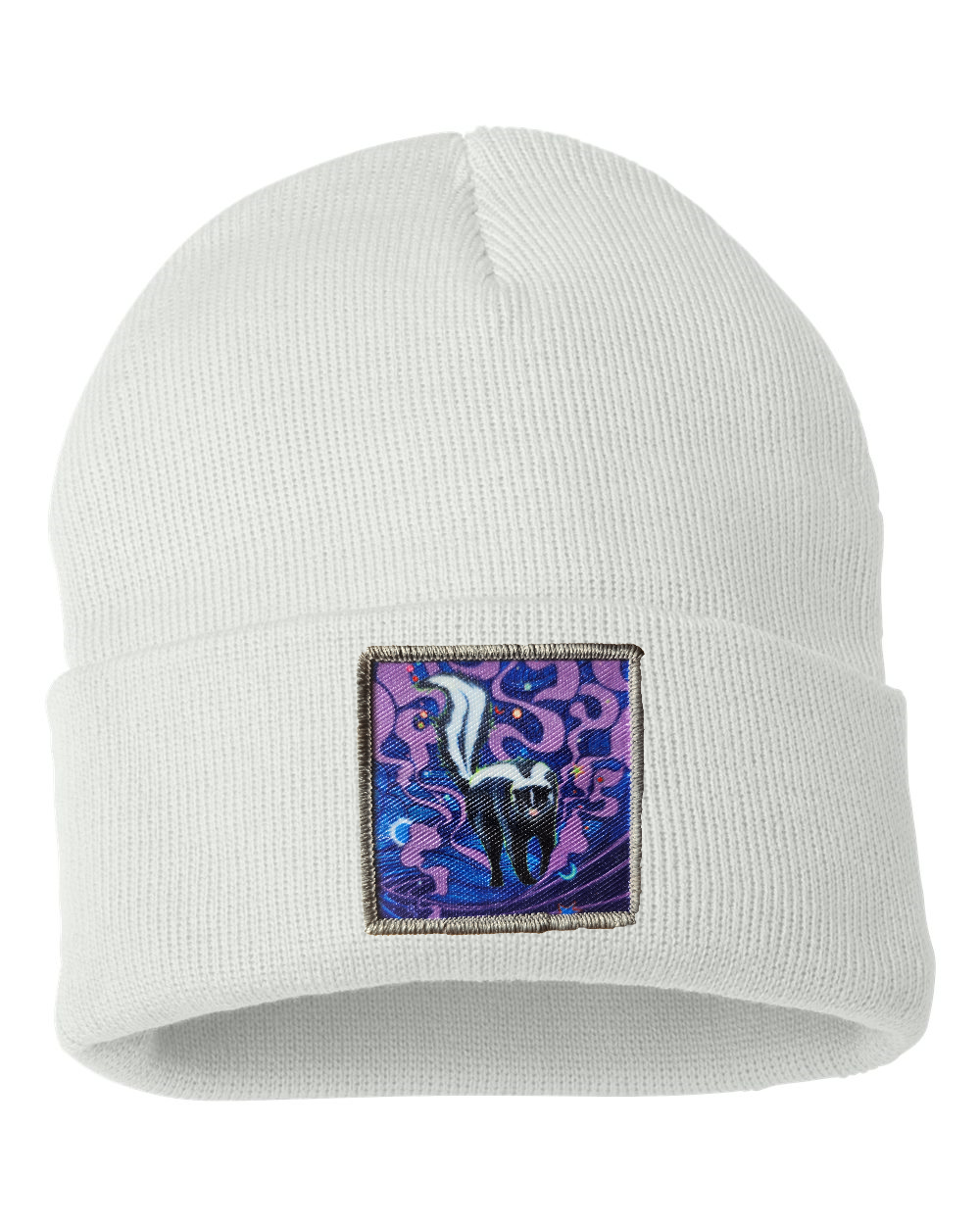 Skunky Haze Beanie