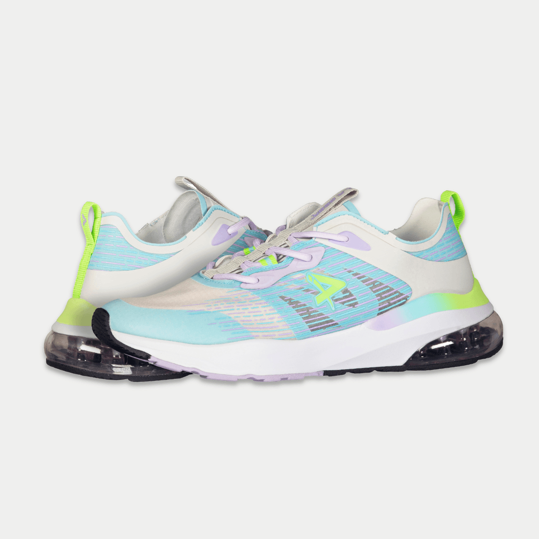 LA GEAR WOMEN'S LOWTOP ARTESIA