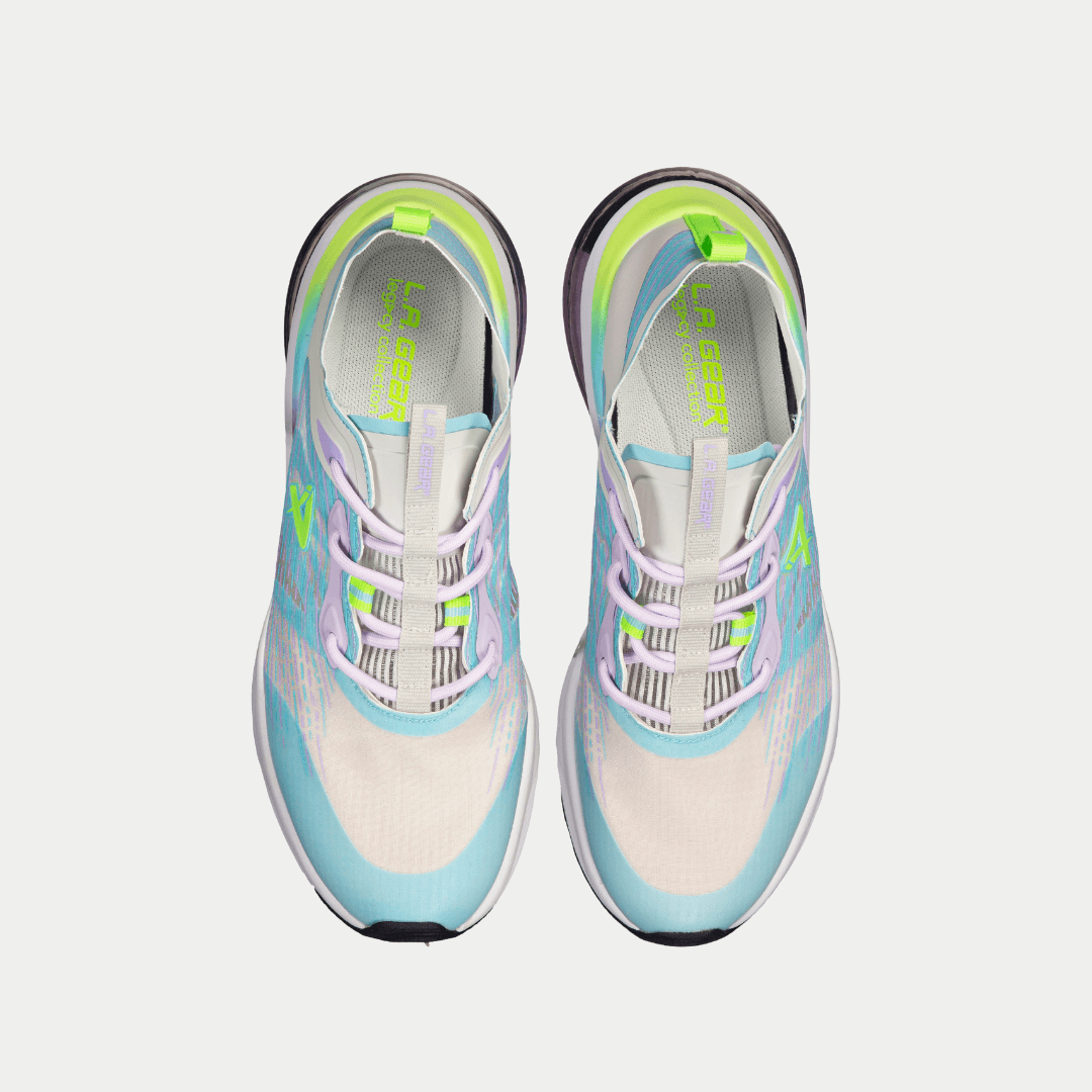 LA GEAR WOMEN'S LOWTOP ARTESIA