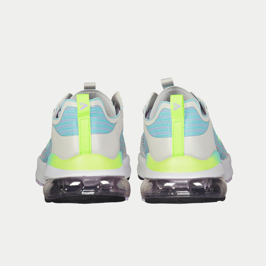 LA GEAR WOMEN'S LOWTOP ARTESIA