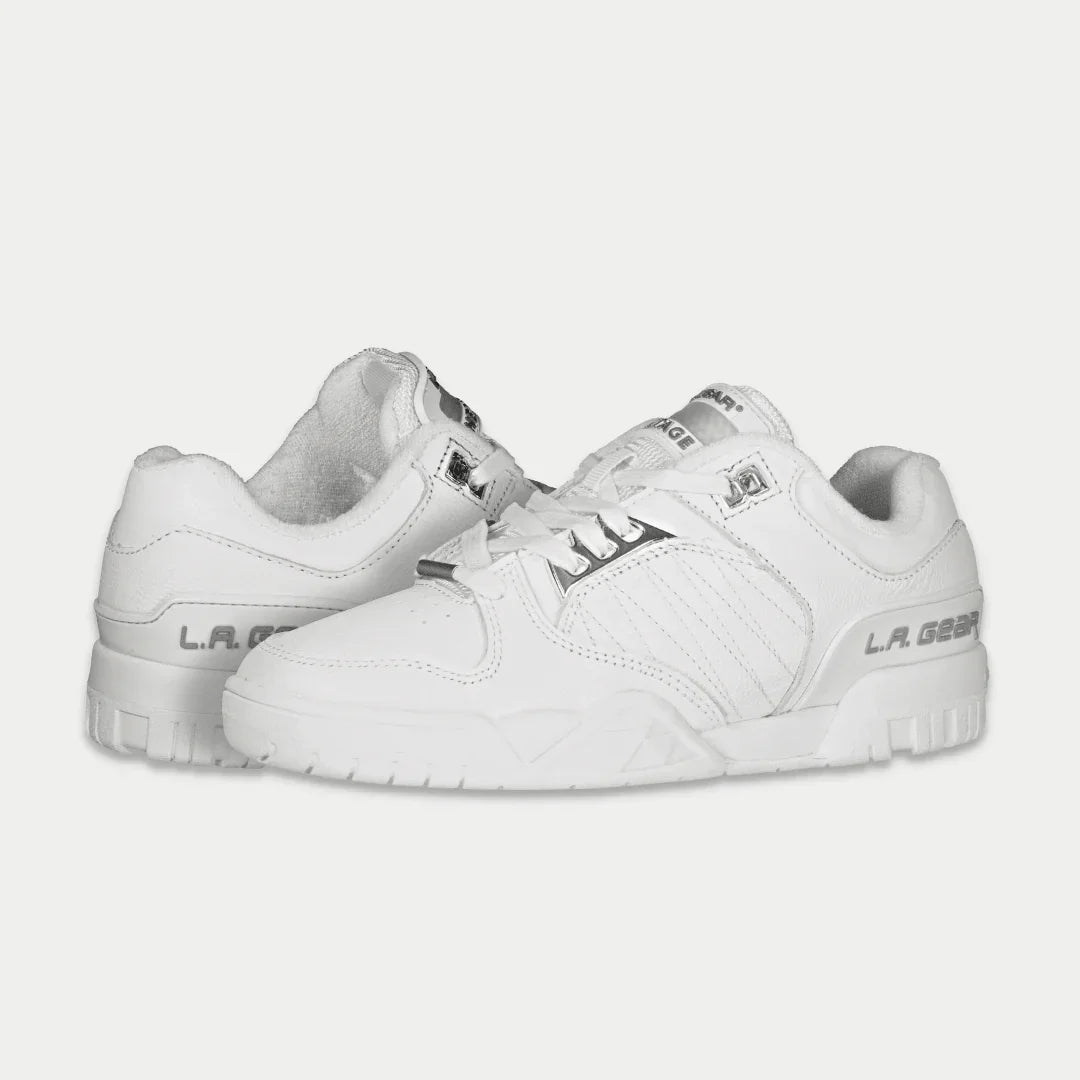 LA GEAR WOMEN'S LOWTOP BOARDWALK