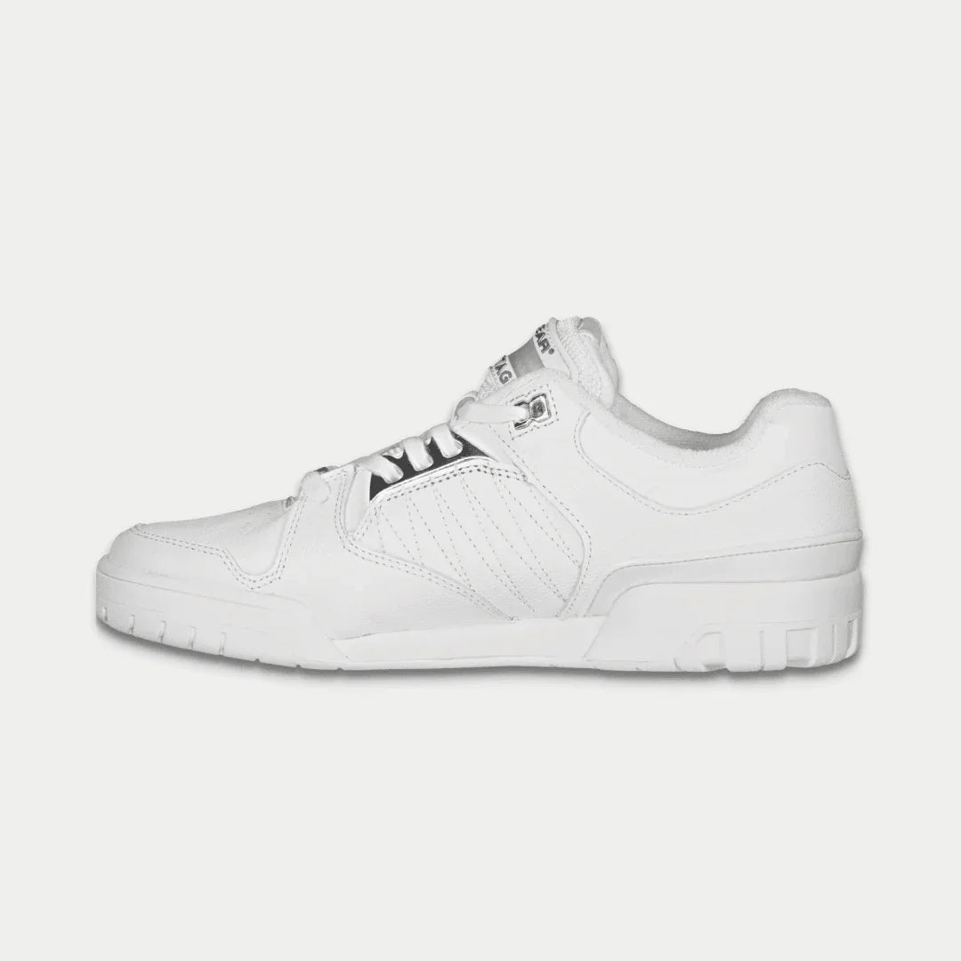 LA GEAR WOMEN'S LOWTOP BOARDWALK