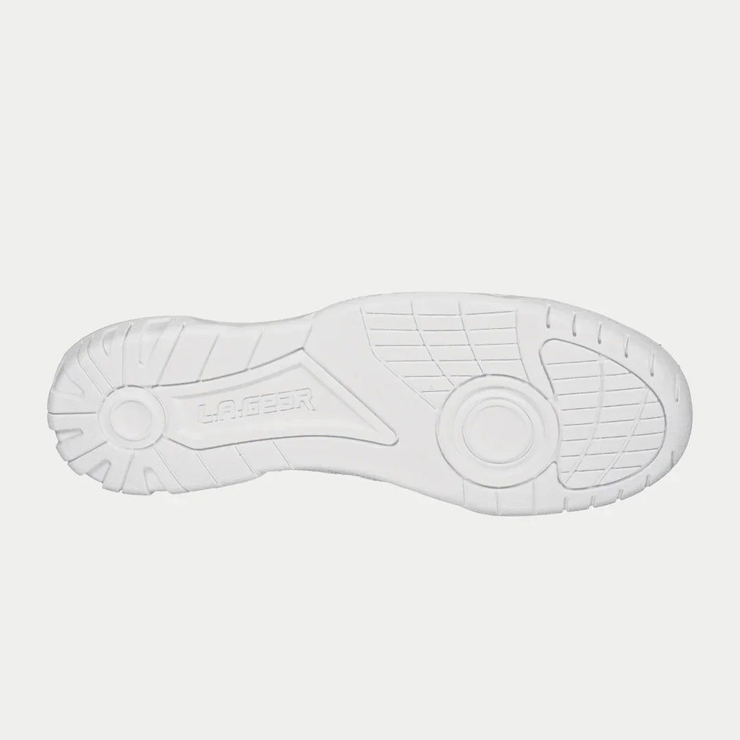 LA GEAR WOMEN'S LOWTOP BOARDWALK