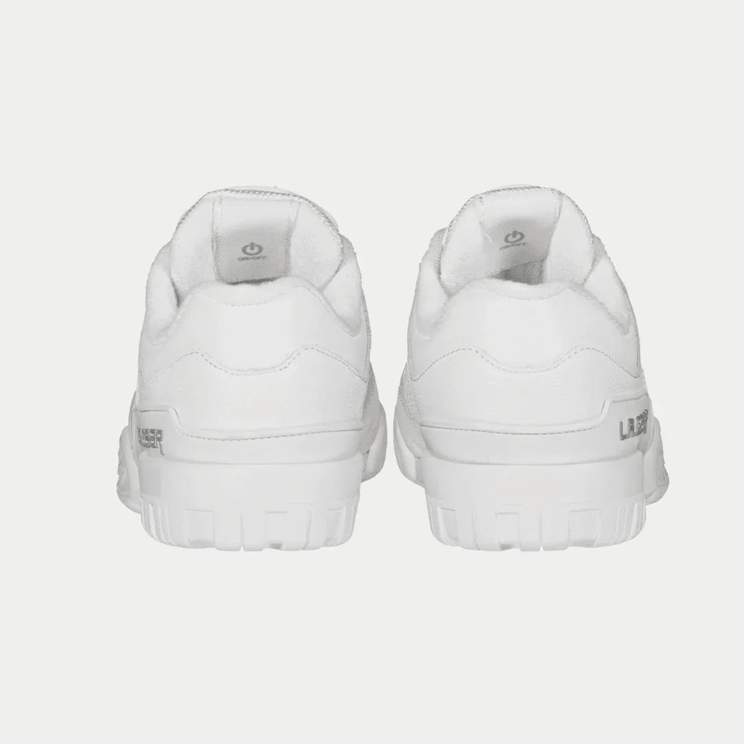 LA GEAR WOMEN'S LOWTOP BOARDWALK