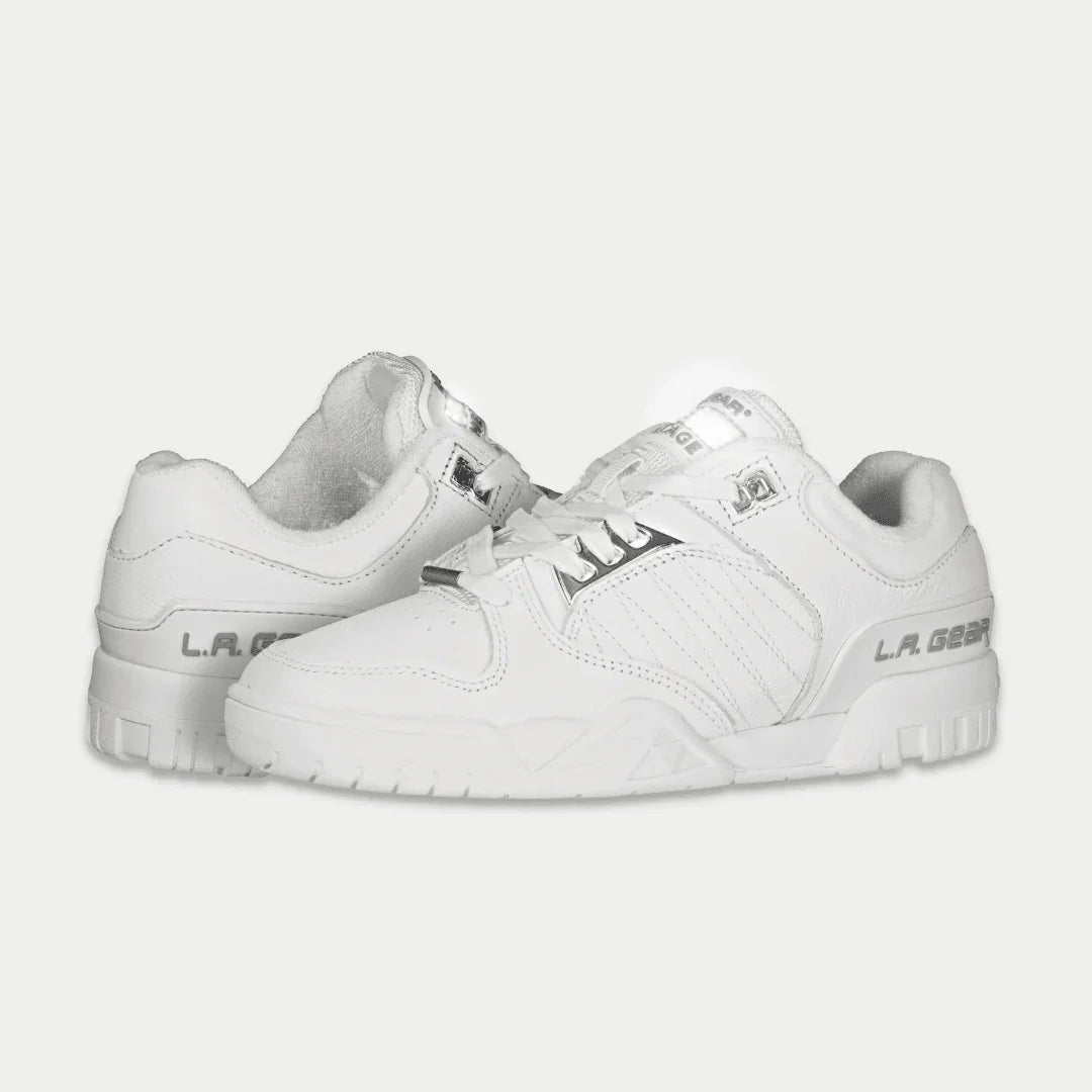 LA GEAR WOMEN'S LOWTOP BOARDWALK