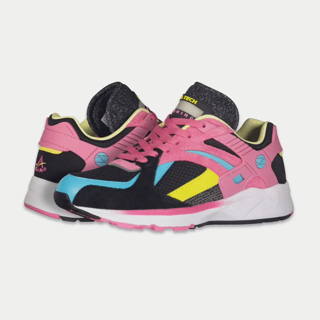 LA GEAR WOMEN'S LOWTOP CATAPULT