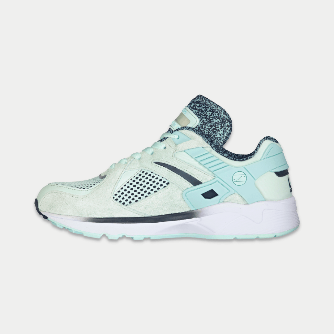 LA GEAR WOMEN'S LOWTOP CATAPULT
