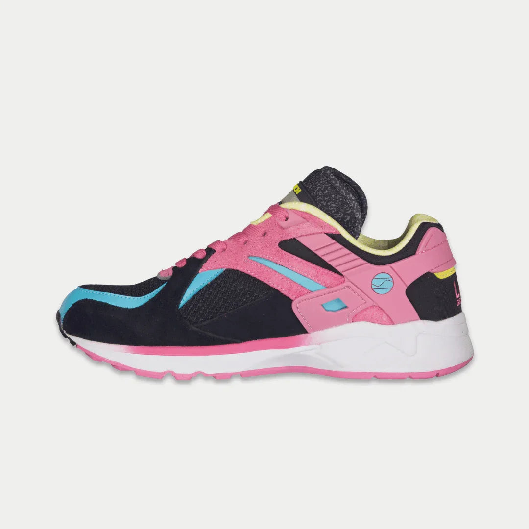 LA GEAR WOMEN'S LOWTOP CATAPULT