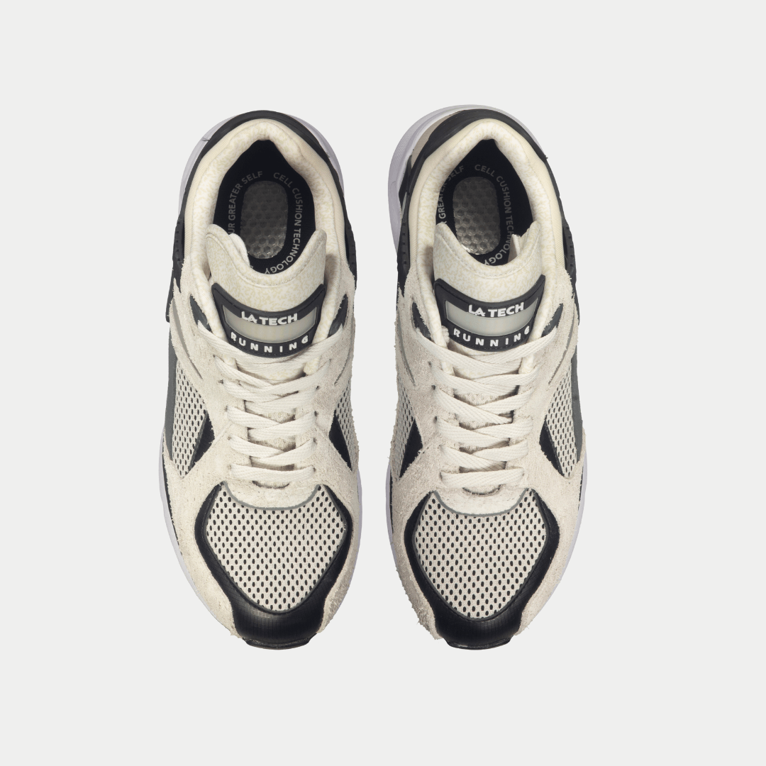 LA GEAR WOMEN'S LOWTOP CATAPULT