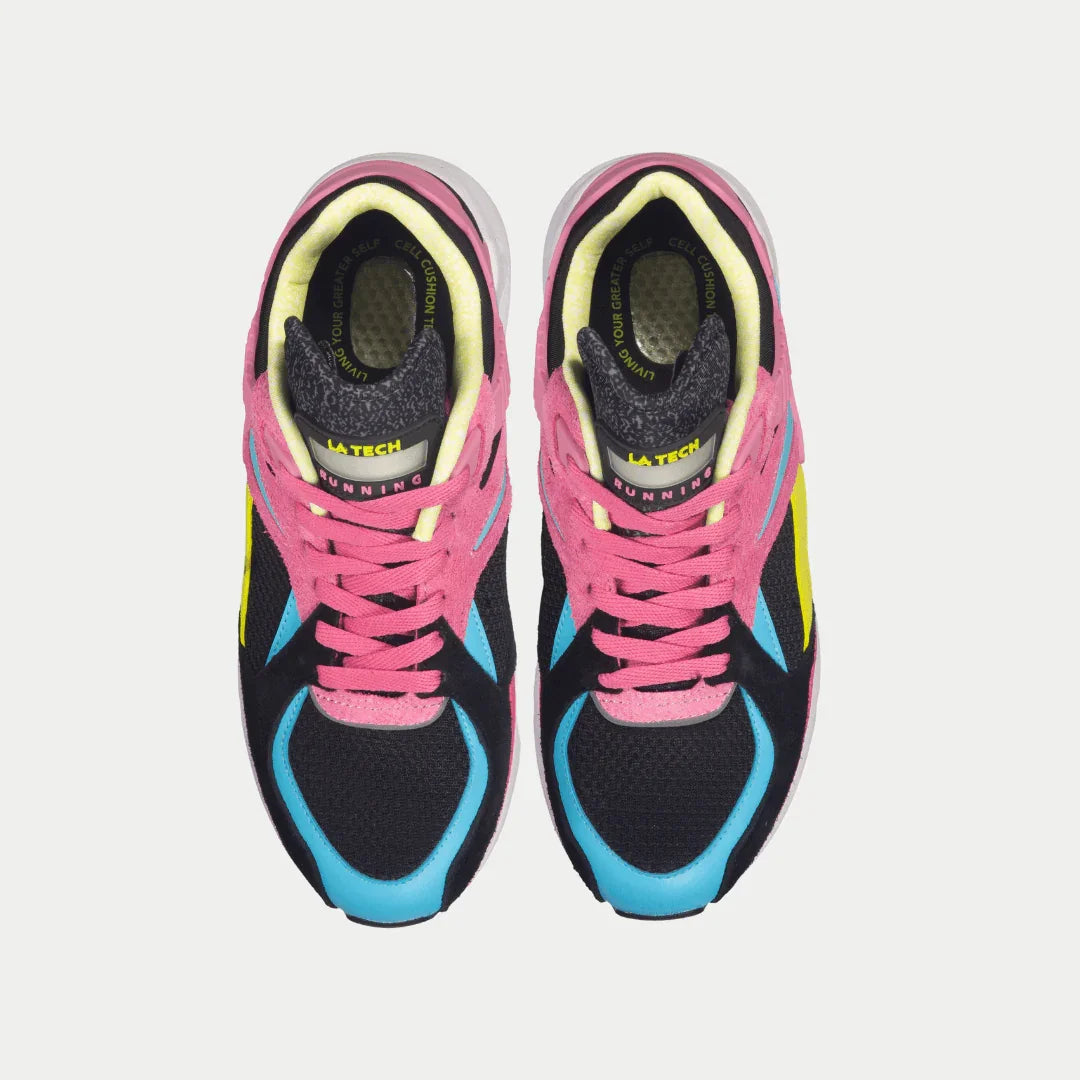 LA GEAR WOMEN'S LOWTOP CATAPULT