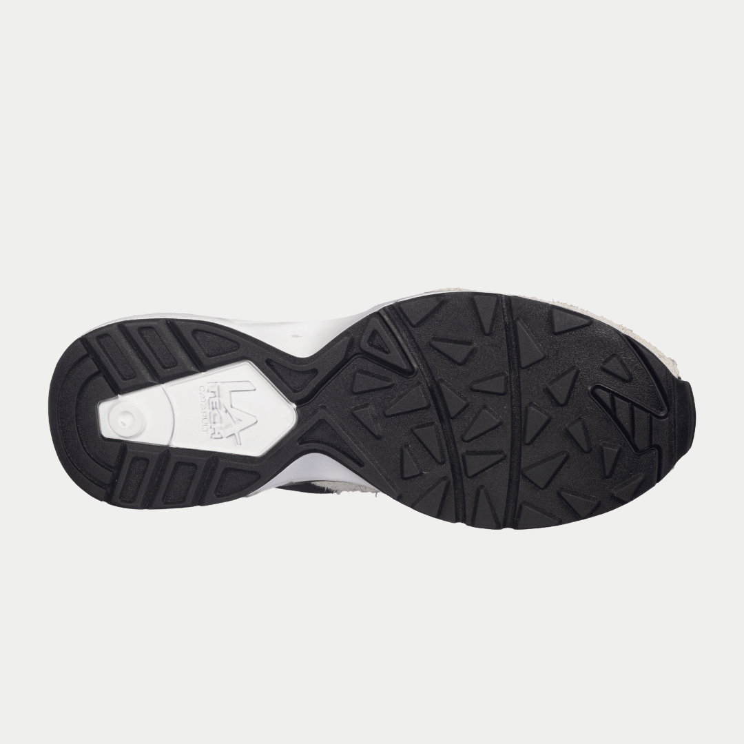 LA GEAR WOMEN'S LOWTOP CATAPULT