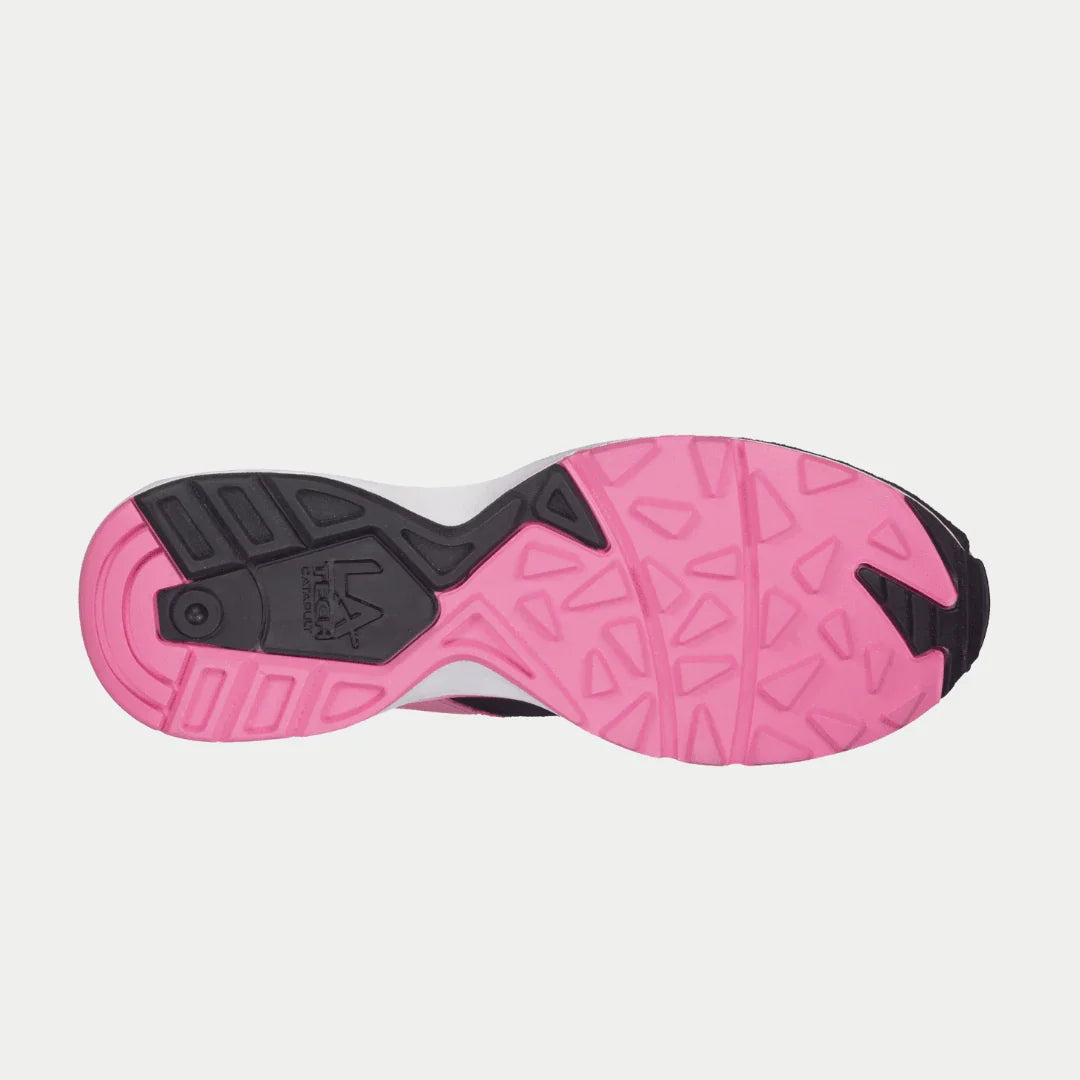 LA GEAR WOMEN'S LOWTOP CATAPULT