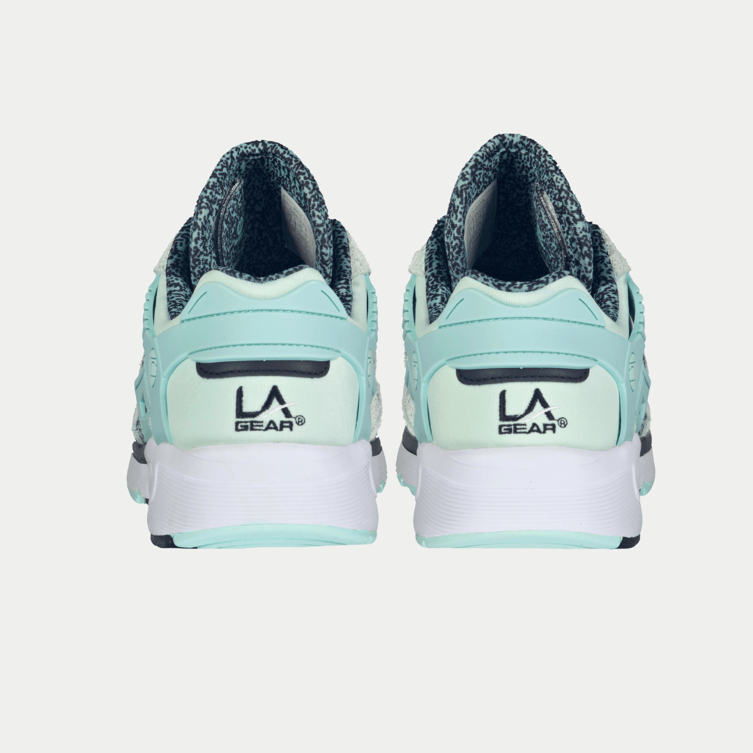 LA GEAR WOMEN'S LOWTOP CATAPULT