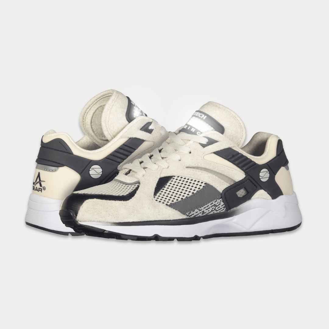 LA GEAR WOMEN'S LOWTOP CATAPULT