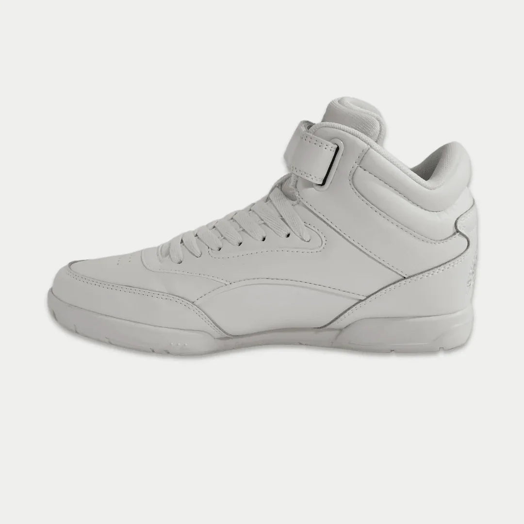 LA GEAR WOMEN'S HIGHTOP FLAME