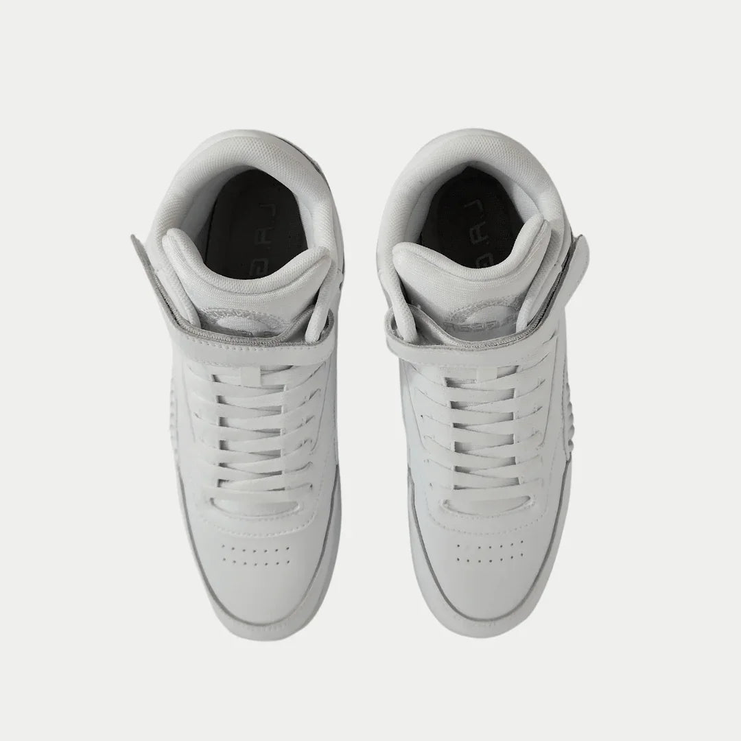 LA GEAR WOMEN'S HIGHTOP FLAME
