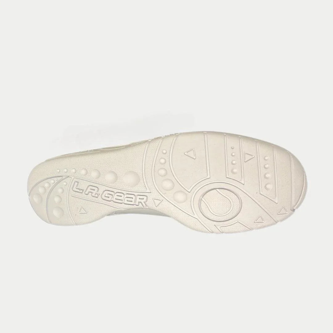 LA GEAR WOMEN'S HIGHTOP FLAME