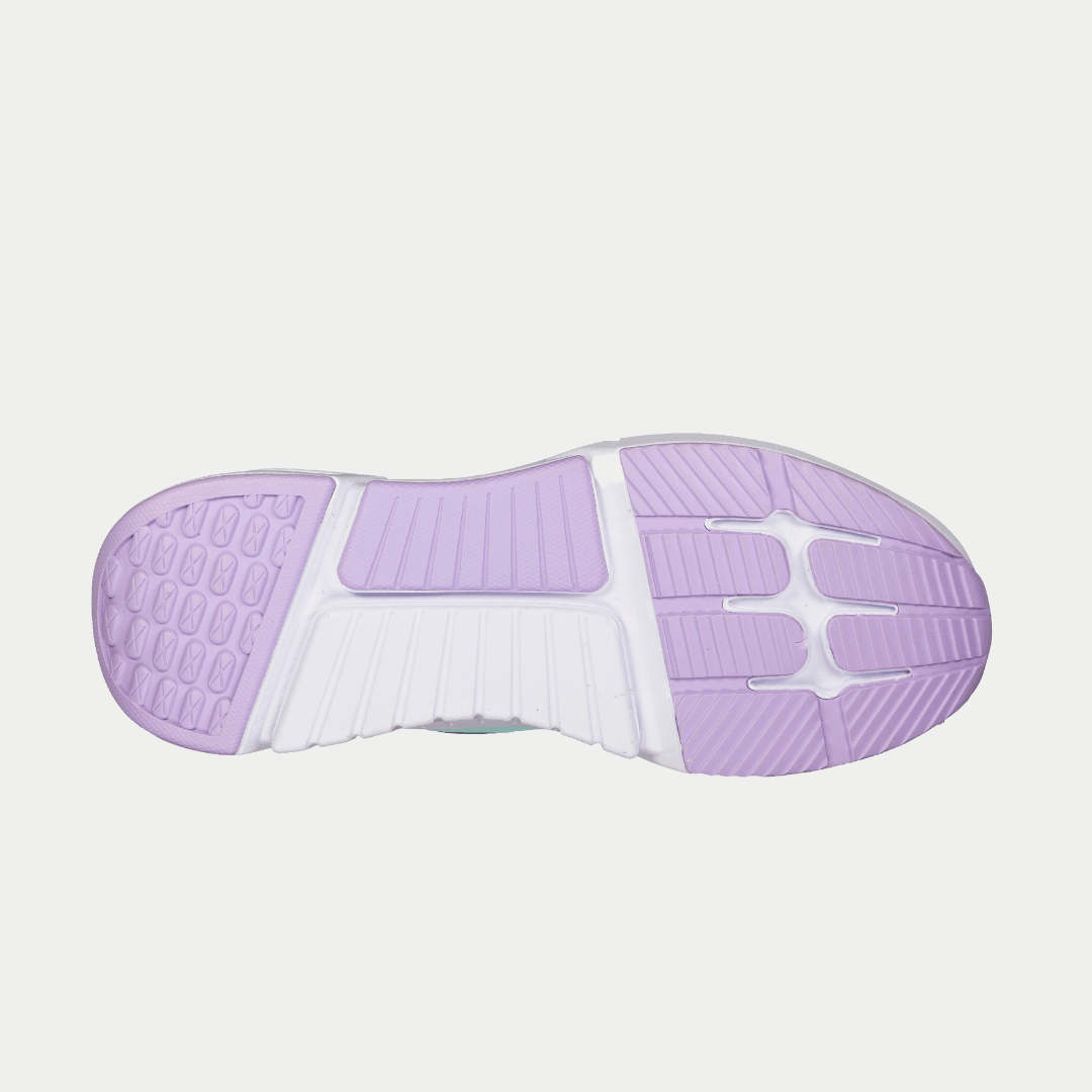 LA GEAR WOMEN'S LOWTOP MID-CITY