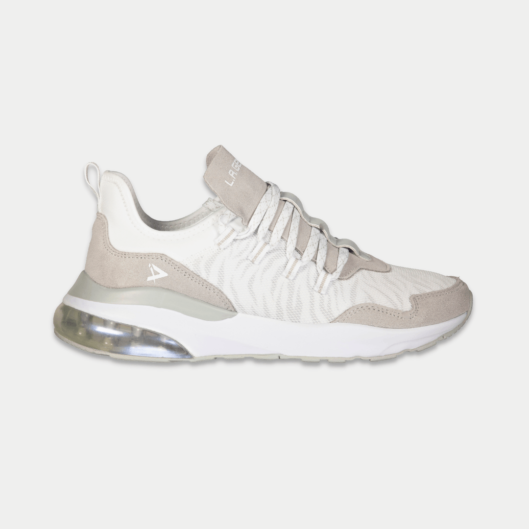 LA GEAR WOMEN'S LOWTOP RUNYON