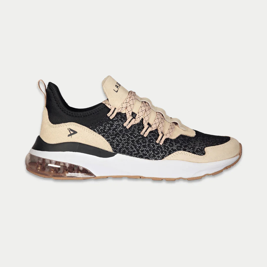 LA GEAR WOMEN'S LOWTOP RUNYON
