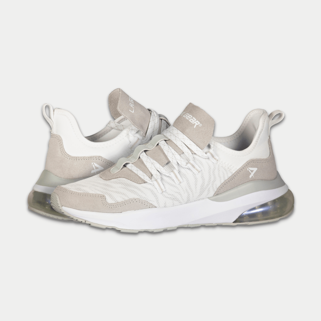 LA GEAR WOMEN'S LOWTOP RUNYON