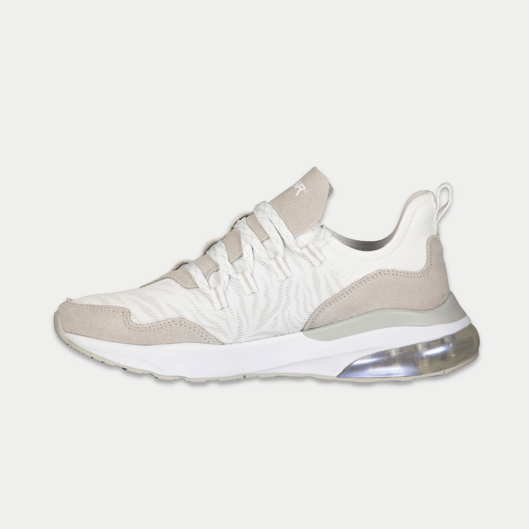 LA GEAR WOMEN'S LOWTOP RUNYON
