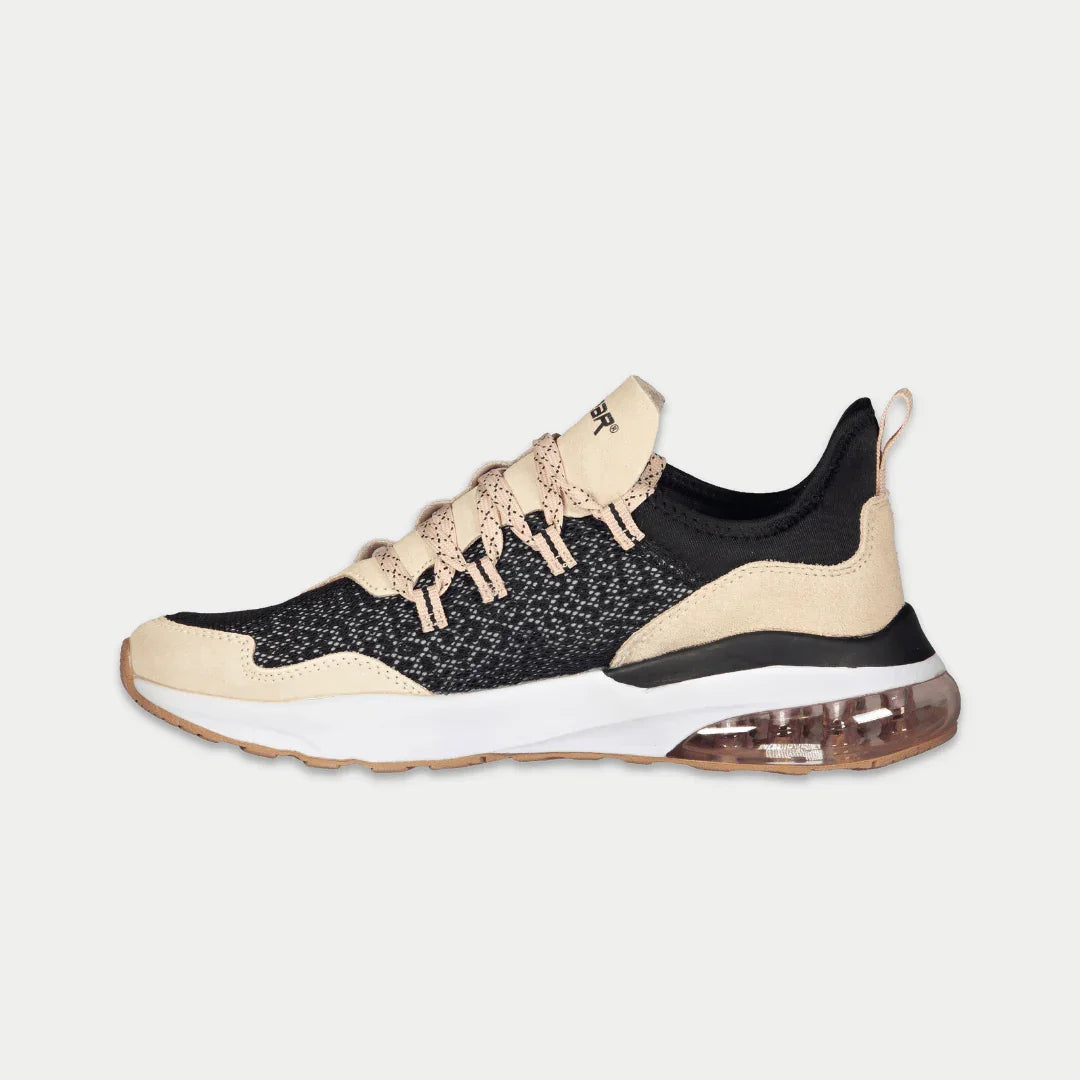 LA GEAR WOMEN'S LOWTOP RUNYON