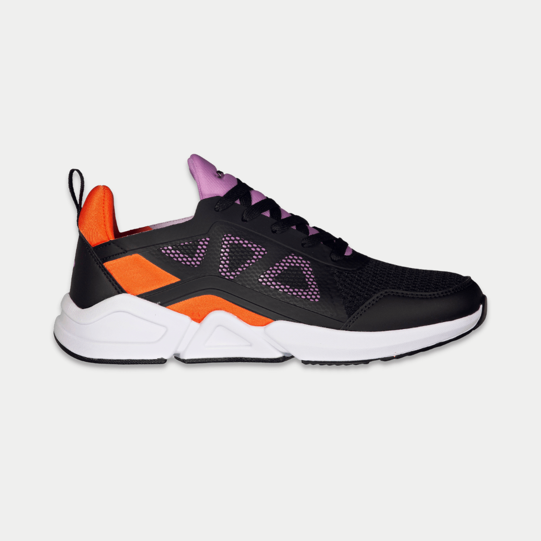 LA GEAR WOMEN'S LOWTOP TARZANA