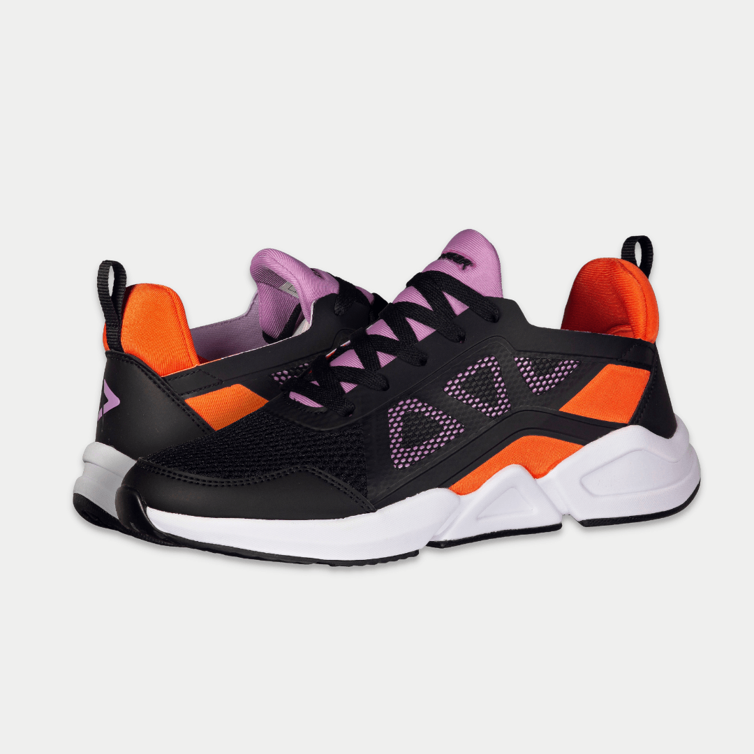 LA GEAR WOMEN'S LOWTOP TARZANA