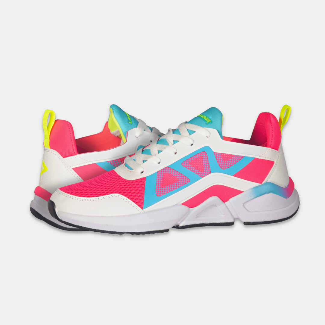 LA GEAR WOMEN'S LOWTOP TARZANA