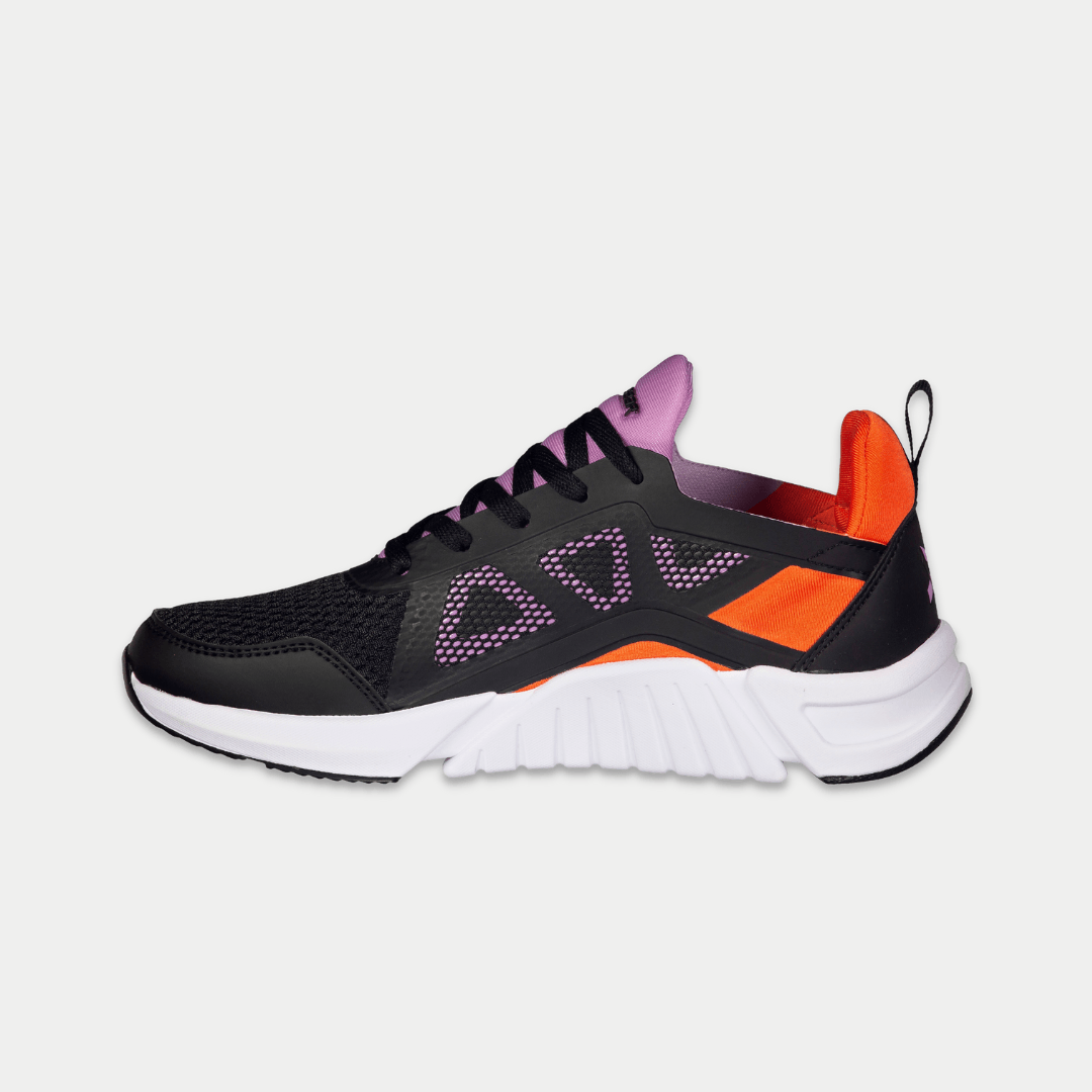 LA GEAR WOMEN'S LOWTOP TARZANA