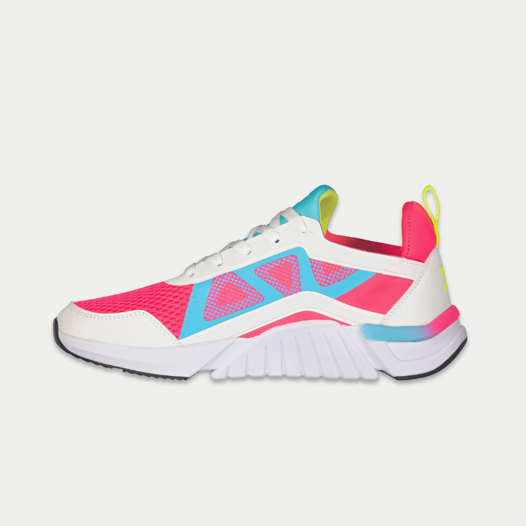 LA GEAR WOMEN'S LOWTOP TARZANA