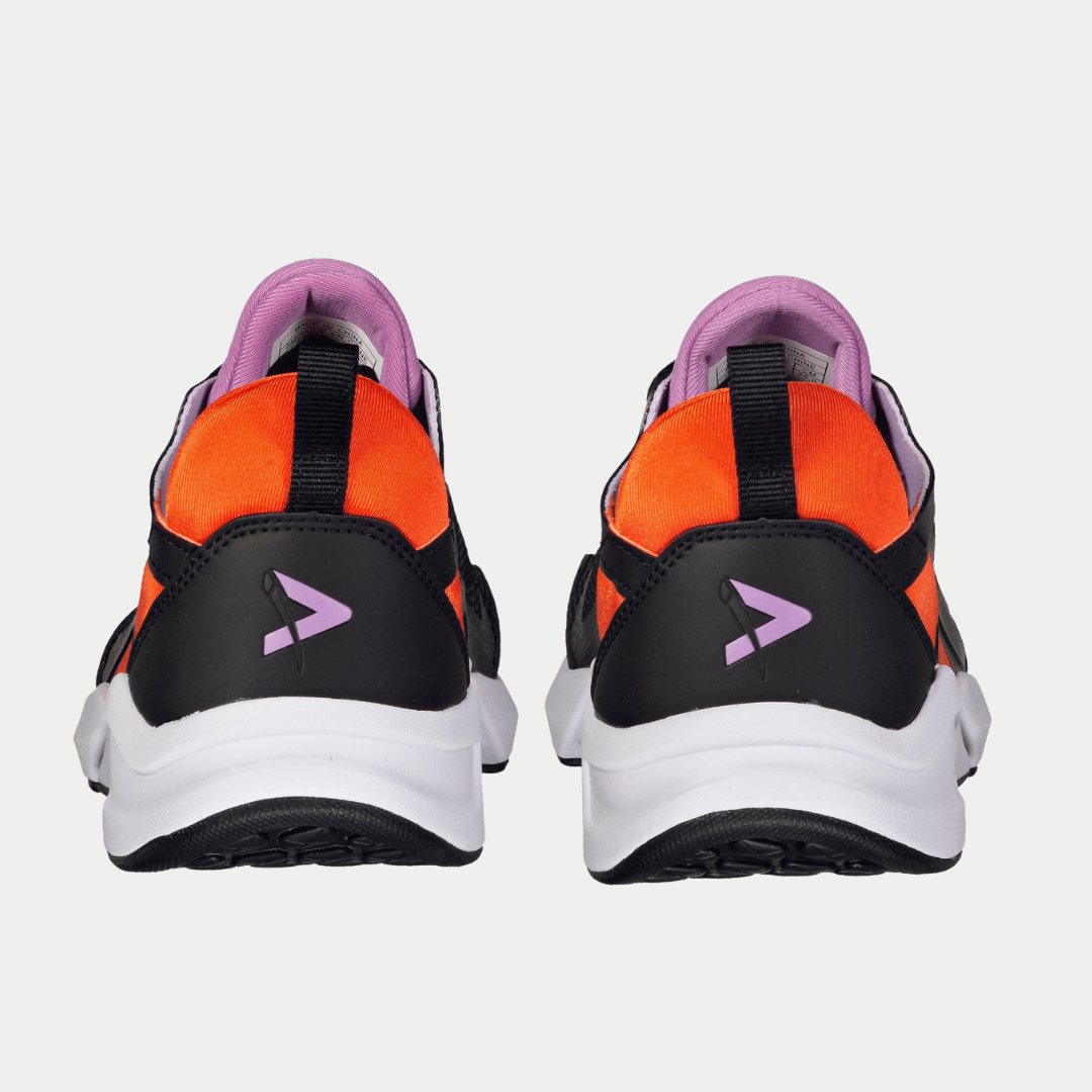 LA GEAR WOMEN'S LOWTOP TARZANA