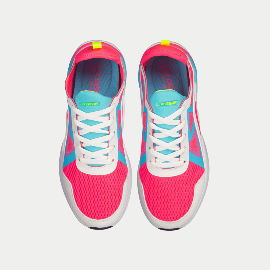 LA GEAR WOMEN'S LOWTOP TARZANA