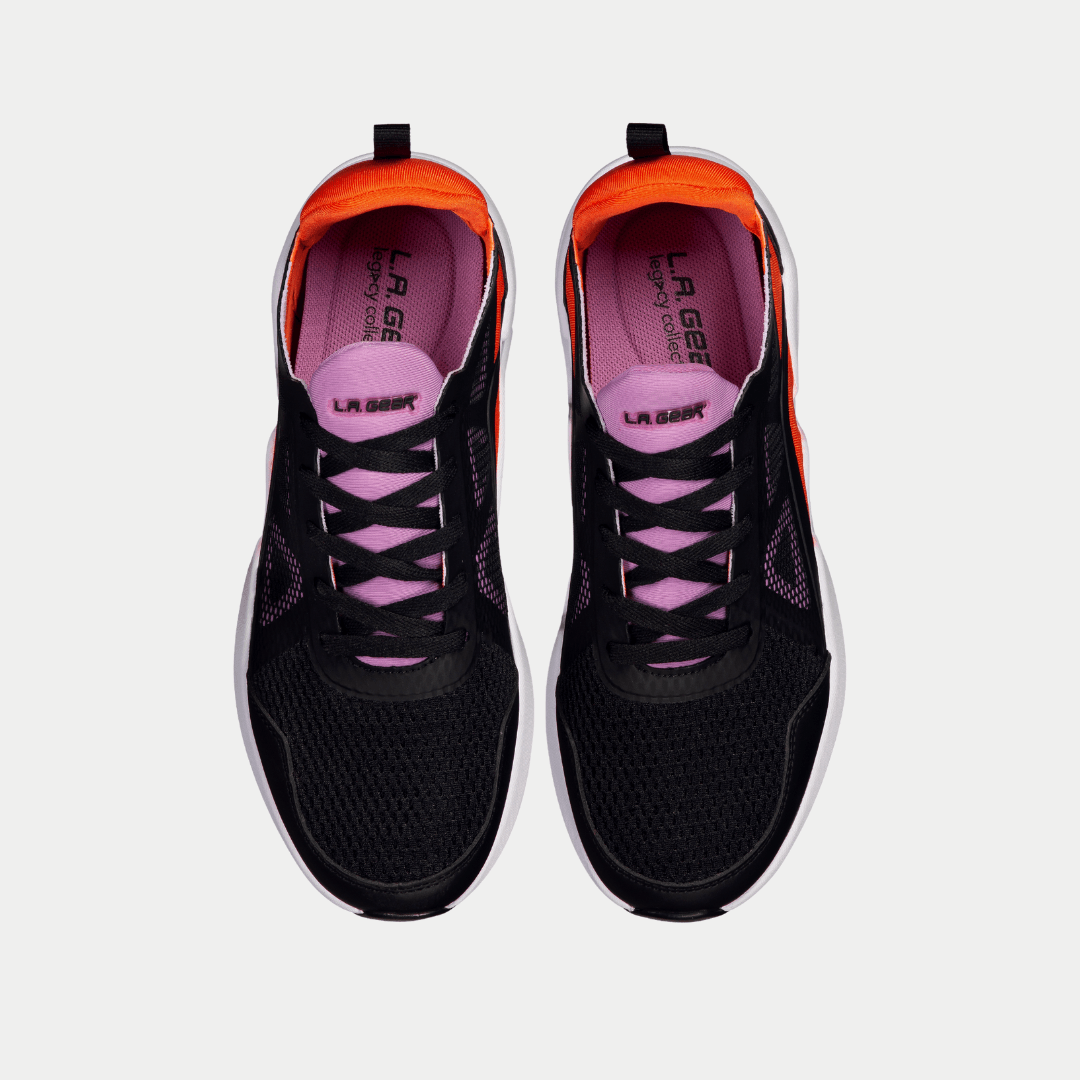 LA GEAR WOMEN'S LOWTOP TARZANA