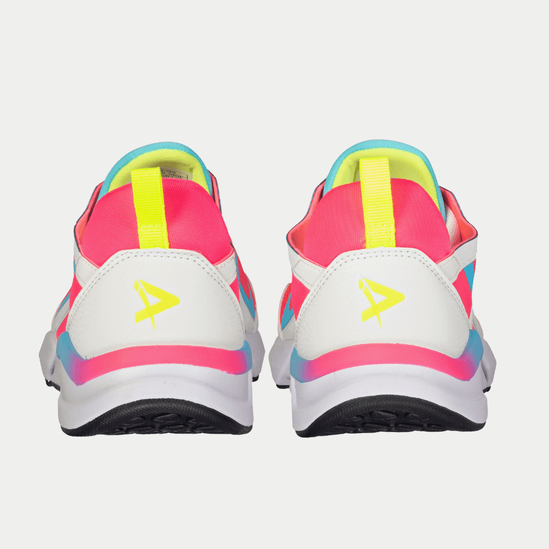 LA GEAR WOMEN'S LOWTOP TARZANA