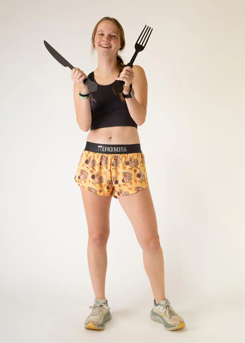 Turkey running shorts hotsell