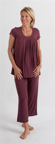 Women's Bamboo Viscose Lounge Pants