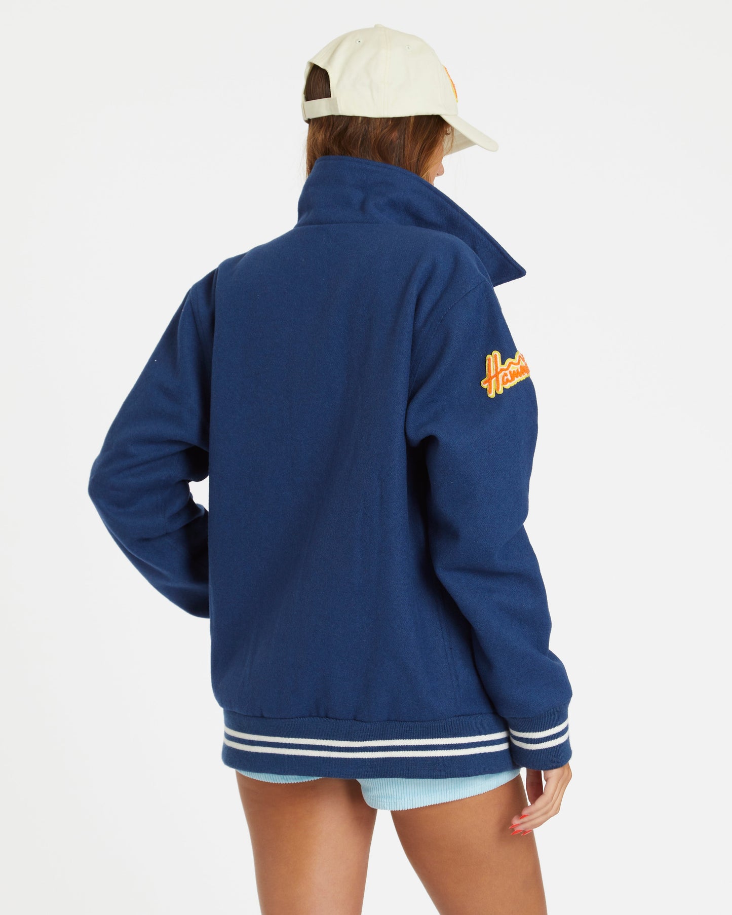 Varsity Jacket