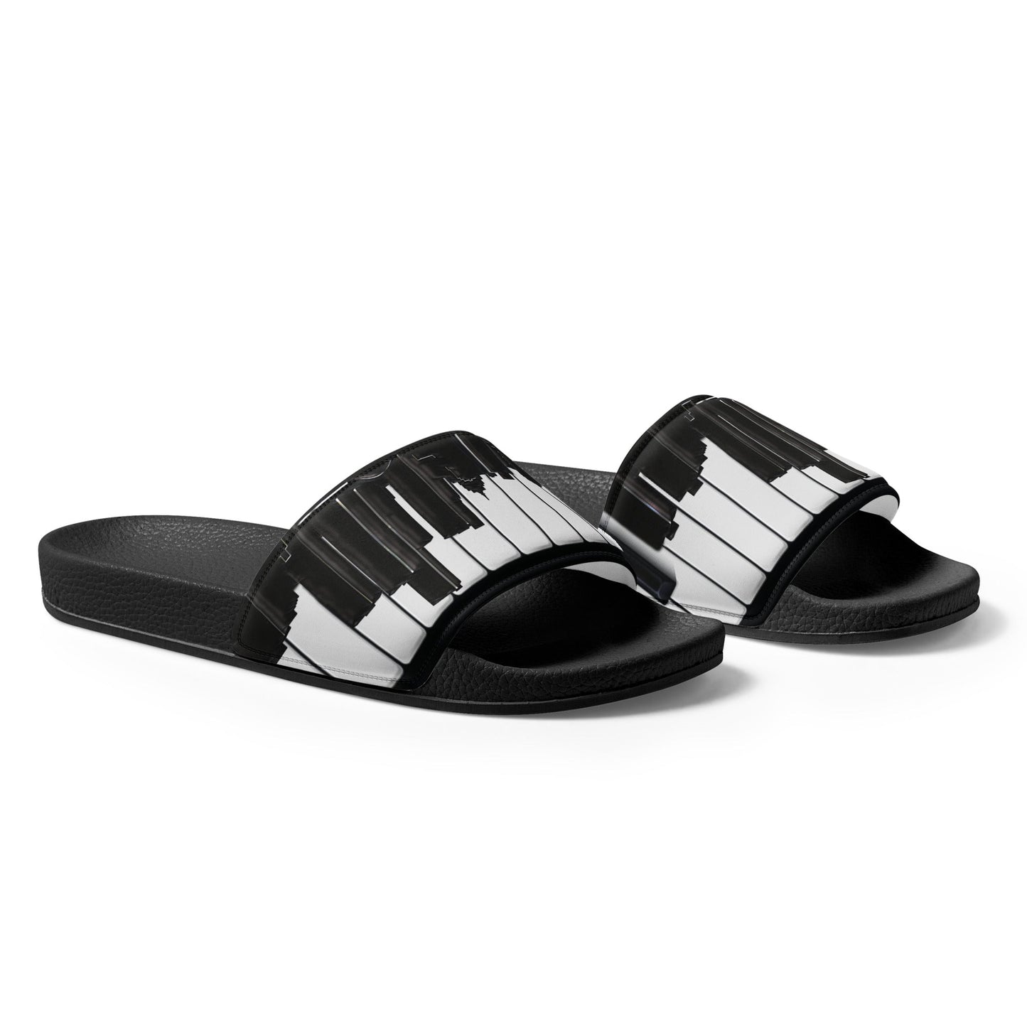BLKBOK 313 Women's slides