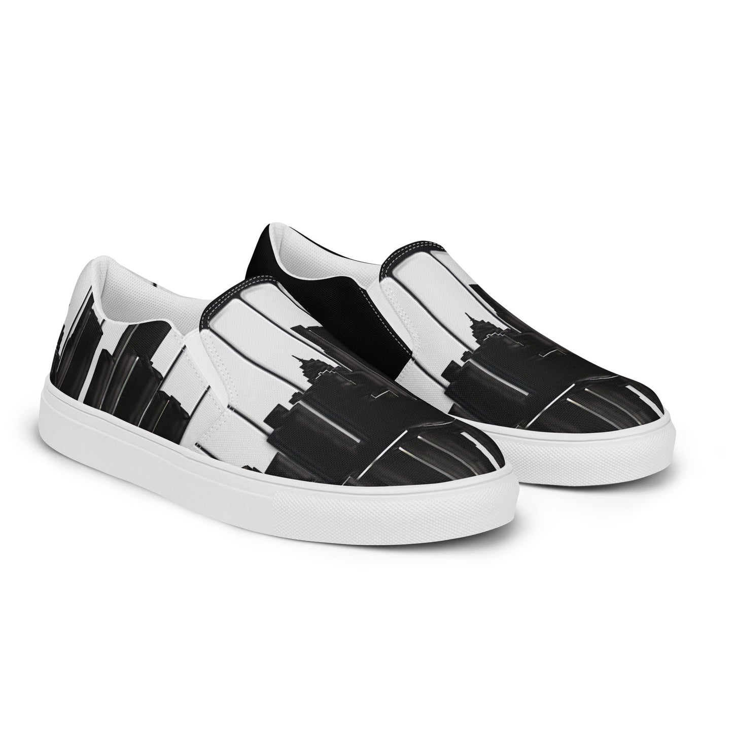 BLKBOK 313 Slip-On Women’s