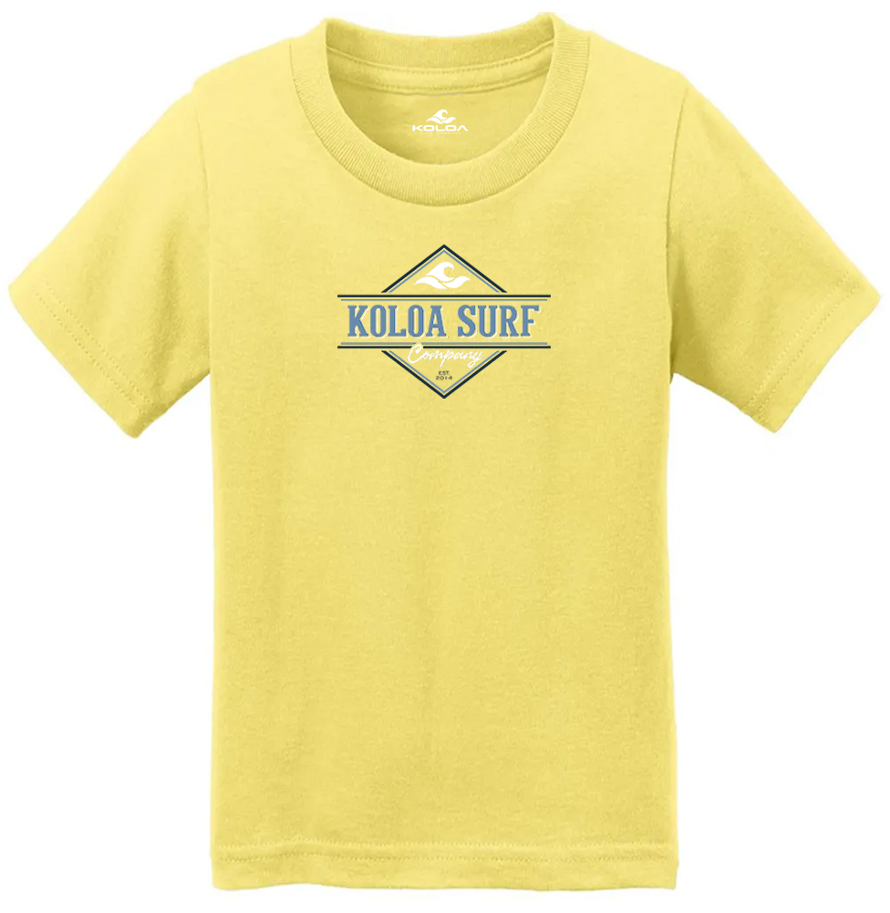 Koloa Tunnels Toddler T-Shirt