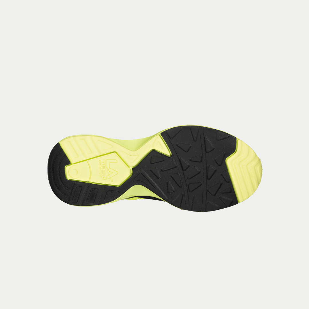 LA GEAR YOUTH LOWTOP CATAPULT