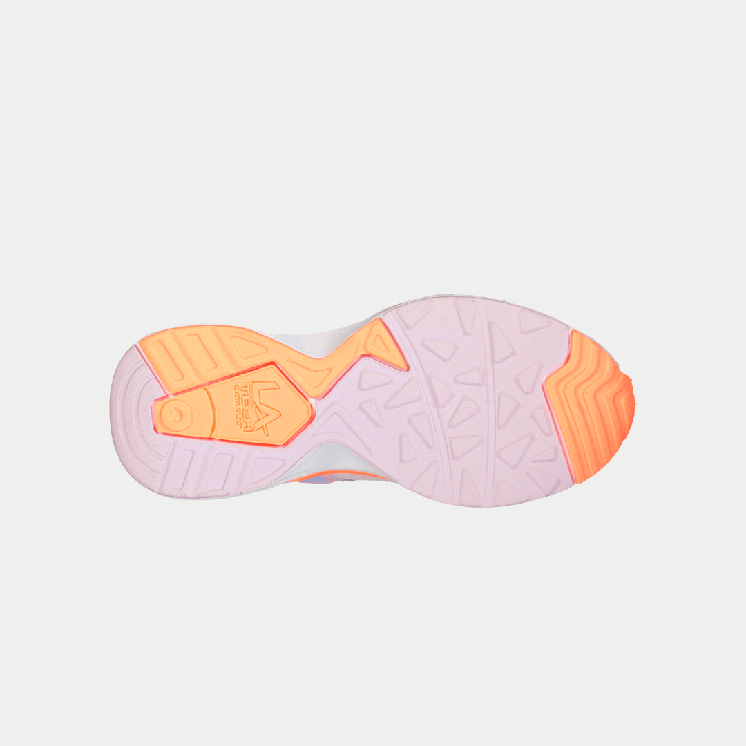 LA GEAR YOUTH CATAPULT LOWTOP