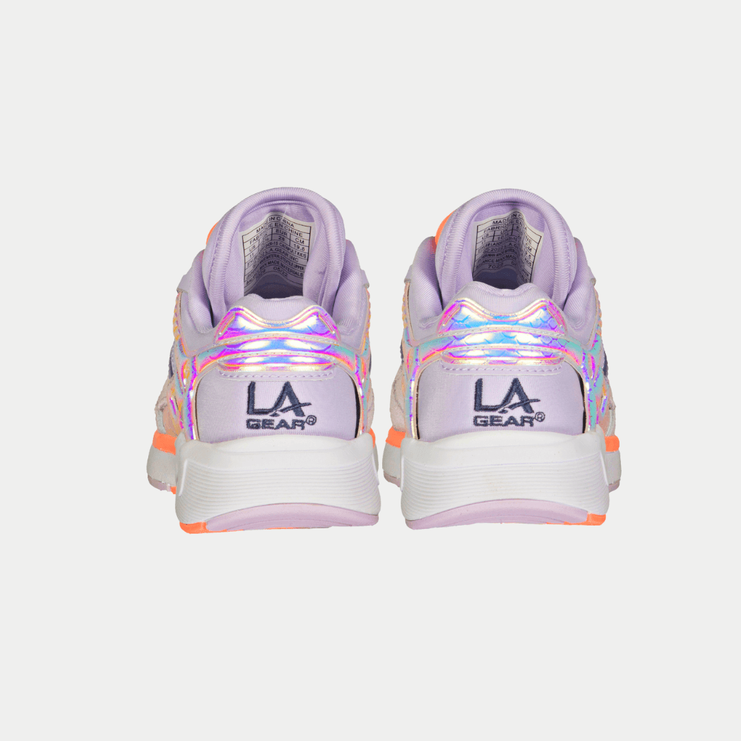 LA GEAR YOUTH CATAPULT LOWTOP