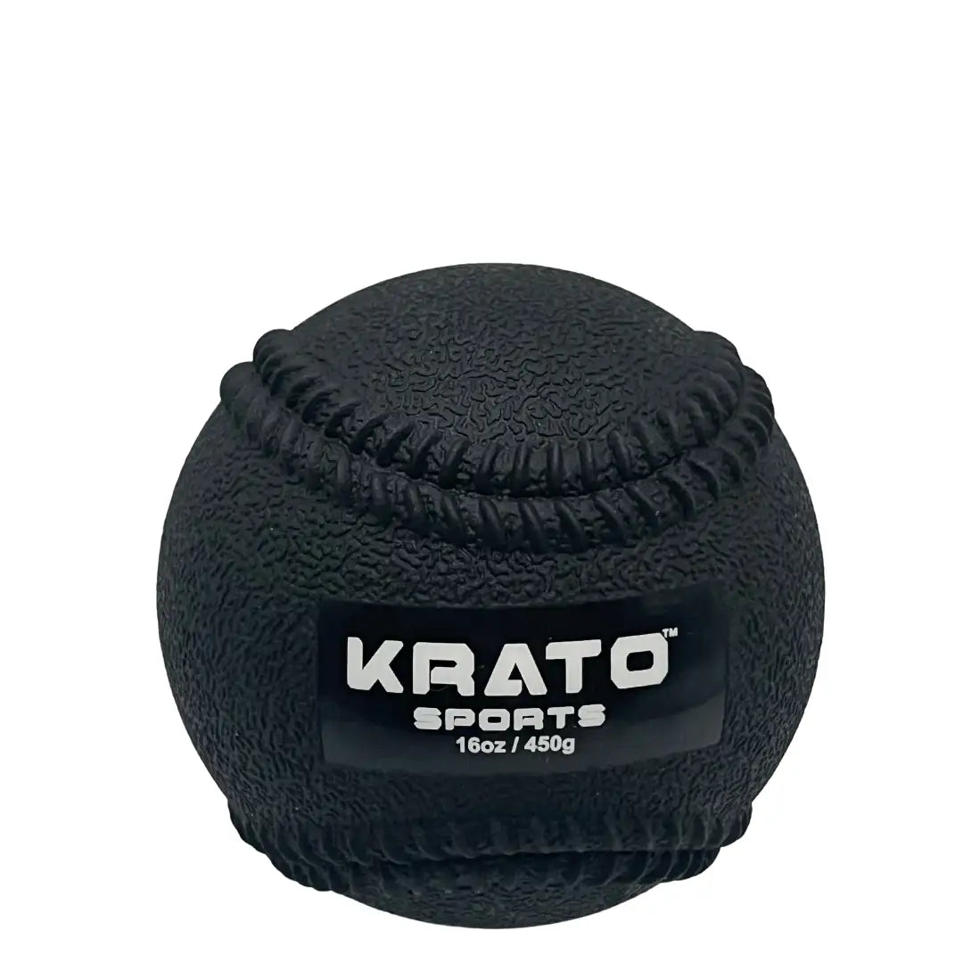 Hitting Power Balls 16oz | Plyo Balls