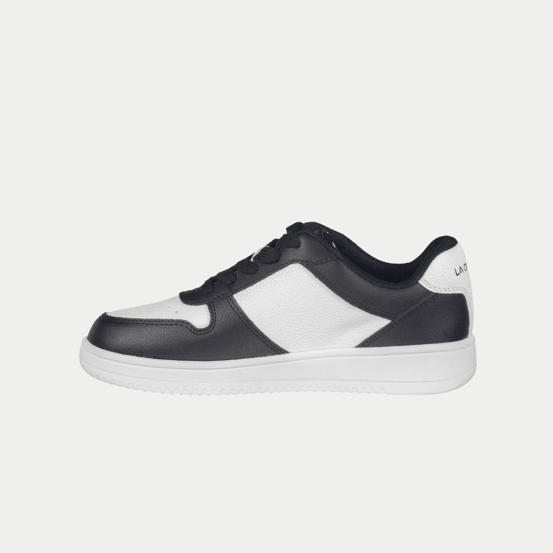 LA GEAR YOUTH LOGO LOWTOP