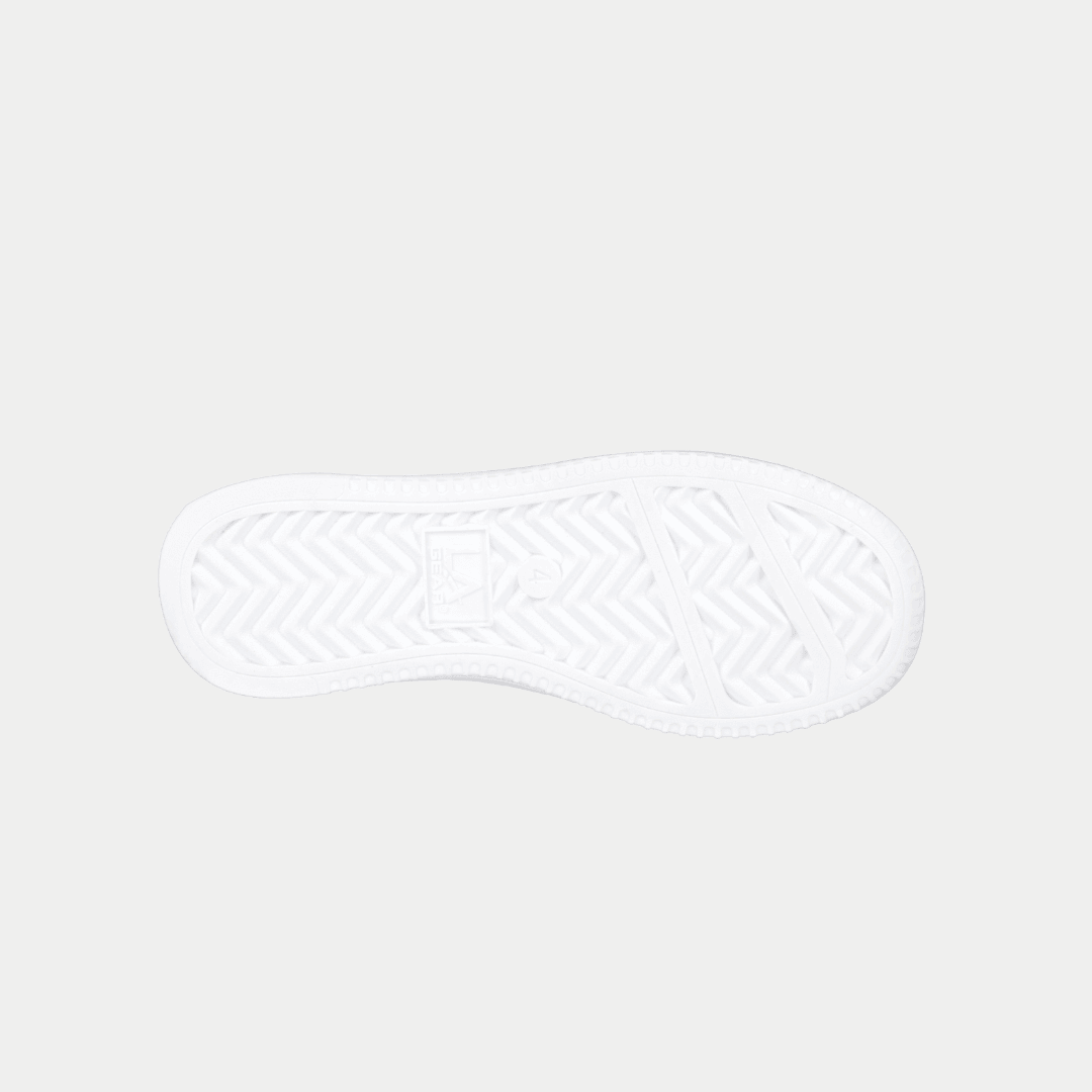 LA GEAR YOUTH LOGO LOWTOP