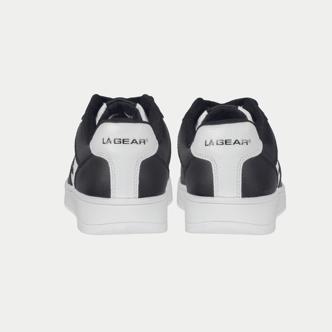 LA GEAR YOUTH LOGO LOWTOP